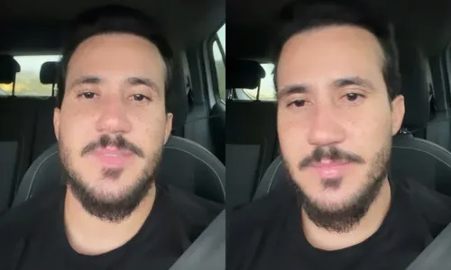 
					Iguinho e Lulinha param show após ordem: 'Queria ver se fosse Safadão'
				
				