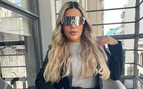 
					Coach e influencer suspeitas de roubo têm prisões mantidas na Bahia
				
				