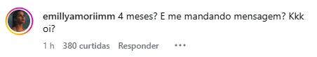 
					Influenciadora acusa Davi Brito de traição à esposa após casamento
				
				