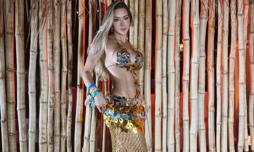 
					Ex de famoso e empresária: quem é Gessica Muniz, affair de Zé Felipe
				
				