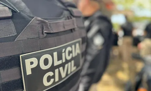 
					Investigado por duplo homicídio é preso em Bom Jesus da Lapa
				
				