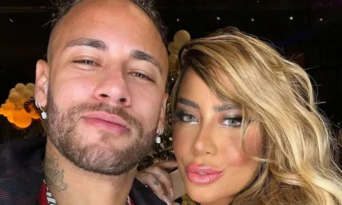 
					Irmã de Neymar desabafa após última Copa do Mundo do craque: 'O maior'
				
				