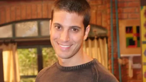 
					Irmão de Luciana Gimenez vai parar na delegacia após briga com a mãe
				
				