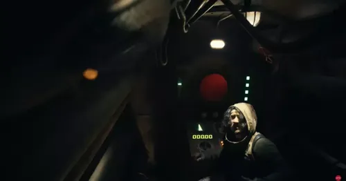 
					'Iron Lung': terror claustrofóbico e sanguinolento estreia nos cinemas
				
				