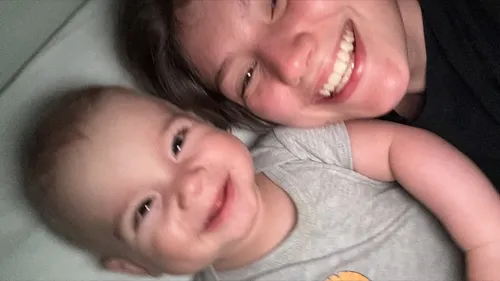 
					Isabel Veloso deixou carta para filho antes de morrer: 'Estou aqui'
				
				