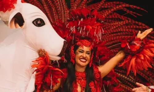 
					Isabelle Nogueira rebate deboche de vídeo com Marciele: 'Mesmas dores'
				
				
