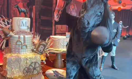 
					Ivete Sangalo celebra aniversários das filhas gêmeas com 2 temas
				
				