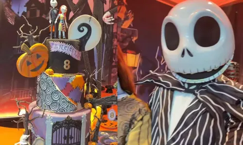 
					Ivete Sangalo celebra aniversários das filhas gêmeas com 2 temas
				
				