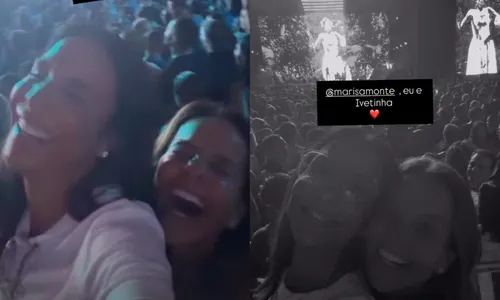 
					Ivete Sangalo quebra protocolo na Globo e alfineta Leo Dias ao vivo
				
				