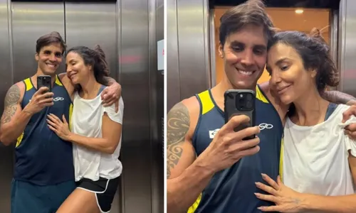 
					Ivete Sangalo e Daniel Cady ainda não assinaram divórcio; entenda
				
				
