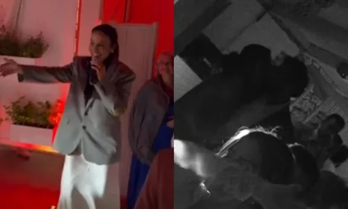 
					Ivete Sangalo surge em casamento na Itália e novo romance vem à tona
				
				