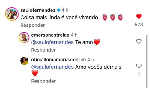 
					Ivete Sangalo exibe habilidade na montaria e Saulo Fernandes reage
				
				