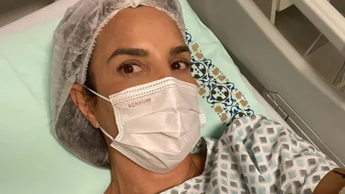 
					Ivete Sangalo vence processo movido por foliona 'esmagada' no Carnaval
				
				