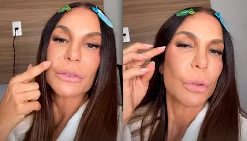 
					BBB 26: Ivete Sangalo quebra silêncio após briga entre Jonas e Juliano
				
				