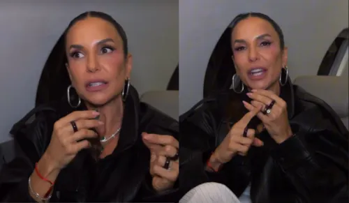 
					Filho de Ivete Sangalo faz declaração com foto rara para Daniel Cady
				
				