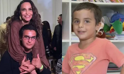 
					Ivete Sangalo exibe 'tanquinho' pela 1ª vez após nascimento das gêmeas
				
				