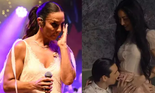 
					Grávida, Sabrina Sato entrega desejo incontrolável: 'Luta'
				
				