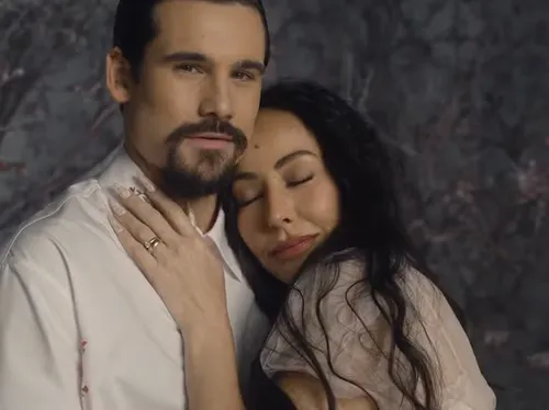 
					Sabrina Sato e Nicolas Prattes anunciam nova gravidez após drama
				
				