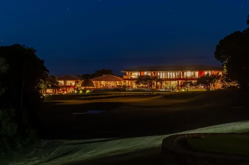 
					Ivete Sangalo tira descanso em casa de alto luxo em Trancoso; FOTOS
				
				