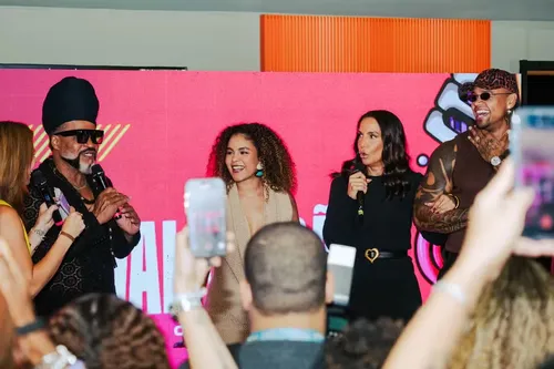 
					Ivete e mais: veja a programação do Festival de Verão no sábado (24)
				
				