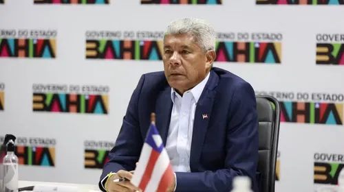 
					Jerônimo se solidariza com morte de criança vítima de bala perdida
				
				