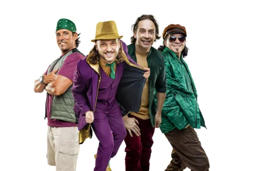 
					João Gomes, Lenine, Timbalada e Ira: Agenda Cultural de Salvador e RMS
				
				