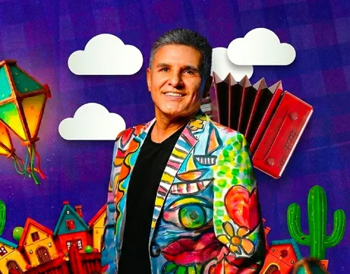 
					João Gomes, Lenine, Timbalada e Ira: Agenda Cultural de Salvador e RMS
				
				
