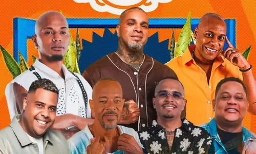 
					João Gomes, Lenine, Timbalada e Ira: Agenda Cultural de Salvador e RMS
				
				