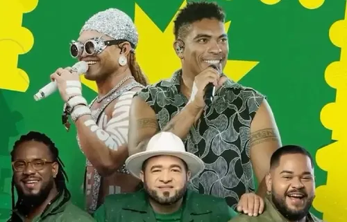 
					João Gomes, Lenine, Timbalada e Ira: Agenda Cultural de Salvador e RMS
				
				