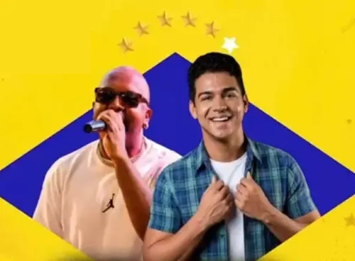 
					João Gomes, Lenine, Timbalada e Ira: Agenda Cultural de Salvador e RMS
				
				