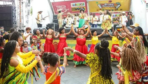 
					João Gomes, Lenine, Timbalada e Ira: Agenda Cultural de Salvador e RMS
				
				
