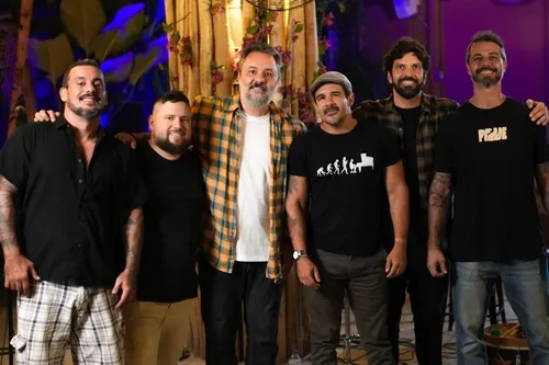 
					João Gomes, Lenine, Timbalada e Ira: Agenda Cultural de Salvador e RMS
				
				