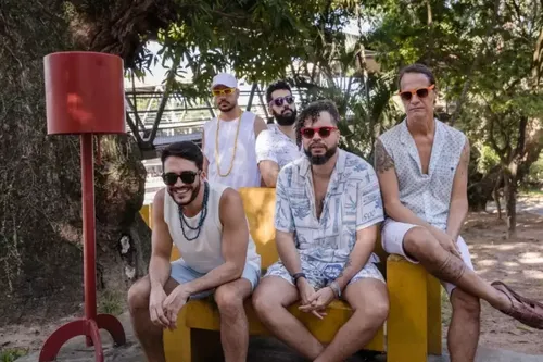 
					João Gomes, Lenine, Timbalada e Ira: Agenda Cultural de Salvador e RMS
				
				