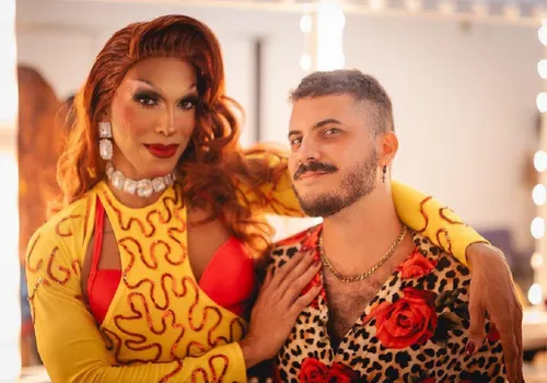 
					Anavitória e mais: veja Agenda Cultural de Salvador no fim de semana
				
				