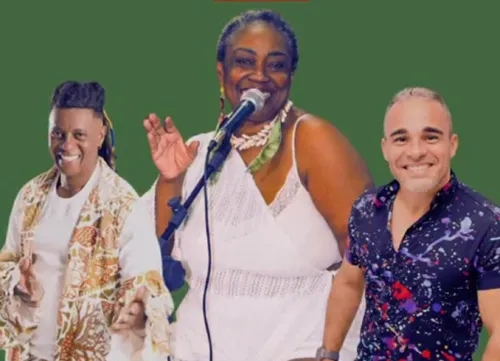 
					João Gomes, Lenine, Timbalada e Ira: Agenda Cultural de Salvador e RMS
				
				