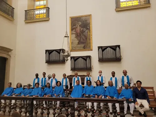 
					João Gomes, Lenine, Timbalada e Ira: Agenda Cultural de Salvador e RMS
				
				