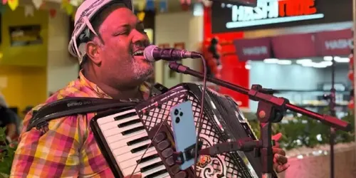 
					João Gomes, Lenine, Timbalada e Ira: Agenda Cultural de Salvador e RMS
				
				