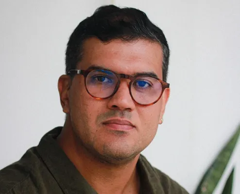 
					João Gomes, Lenine, Timbalada e Ira: Agenda Cultural de Salvador e RMS
				
				