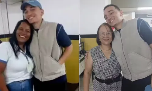 João Gomes surpreende e dá entrada em CNH em Camaçari