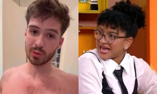 
					João Guilherme expõe aprendizado em namoro com Bruna Marquezine
				
				