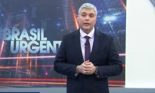 
					Joel Datena volta à Band e desabafa sobre saúde: ‘Inacreditável’
				
				