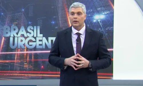 
					Joel Datena volta à Band e desabafa sobre saúde: ‘Inacreditável’
				
				