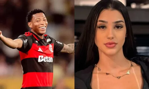 
					Bia Miranda revela detalhes de envolvimento com Vini Jr.; VÍDEO
				
				