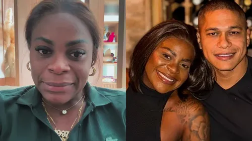 
					Advogados de Jojo Todynho anunciam medidas após exposição de término
				
				