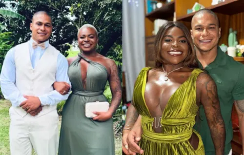 
					Advogados de Jojo Todynho anunciam medidas após exposição de término
				
				