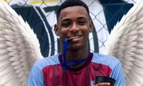 
					Jovem morre em ação policial após mãe ser feita refém em Salvador
				
				