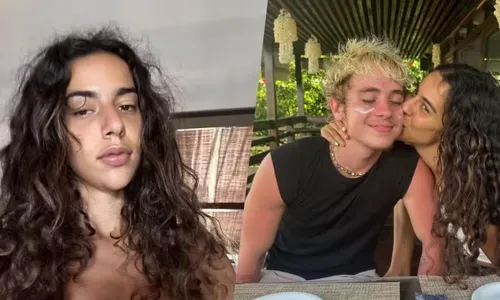 
					Juliano Floss tem reencontro emocionante com Marina Sena e se declara
				
				