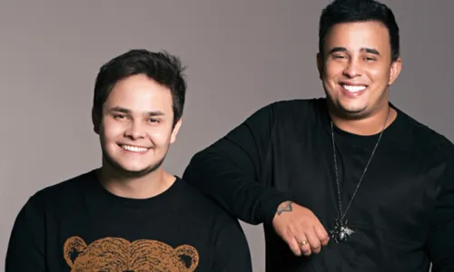 
					Kauan, dupla de Matheus, tem dívida exposta e carro de luxo apreendido
				
				