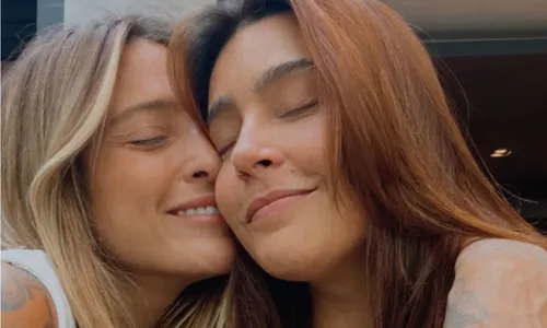 
					Lauana Prado revela sangramentos durante gestação: 'Piorou'
				
				