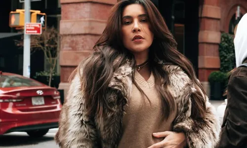 
					Duda Beat explica motivo para saída do 'The Voice Brasil'
				
				